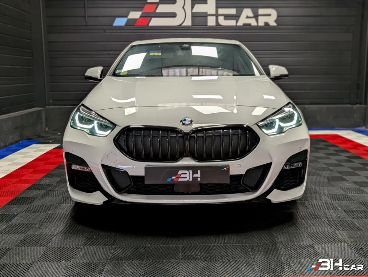 Bmw Serie 2 - photo 2