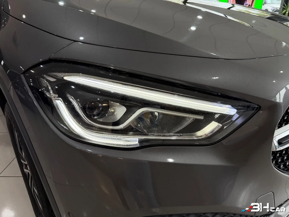 Mercedes Classe Gla - photo 9