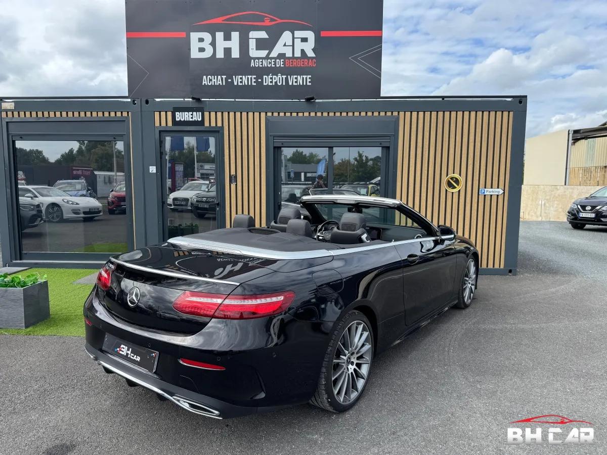 Aperçu indisponible de Mercedes-Benz Classe E