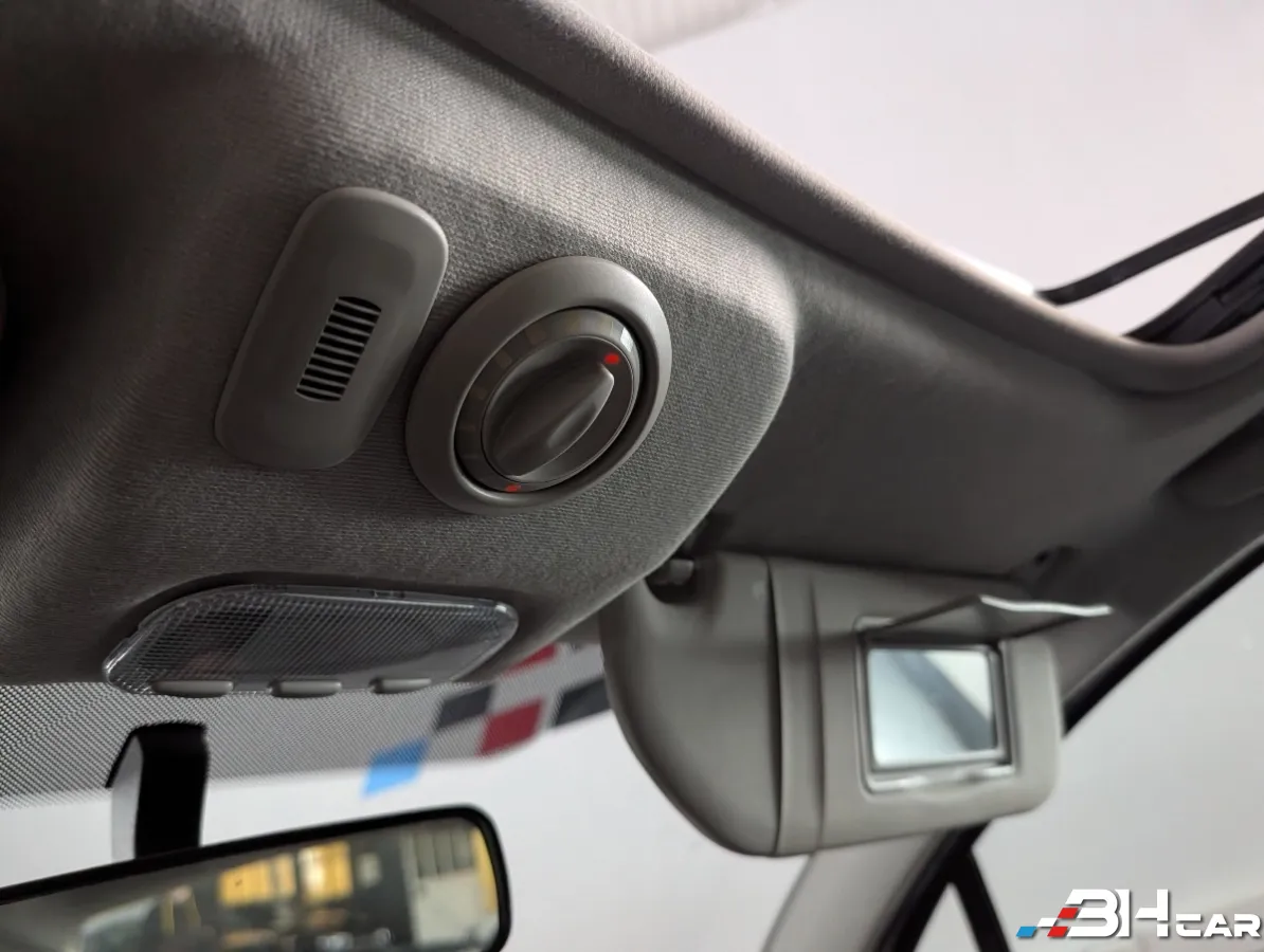 Citroen C3 - photo 18