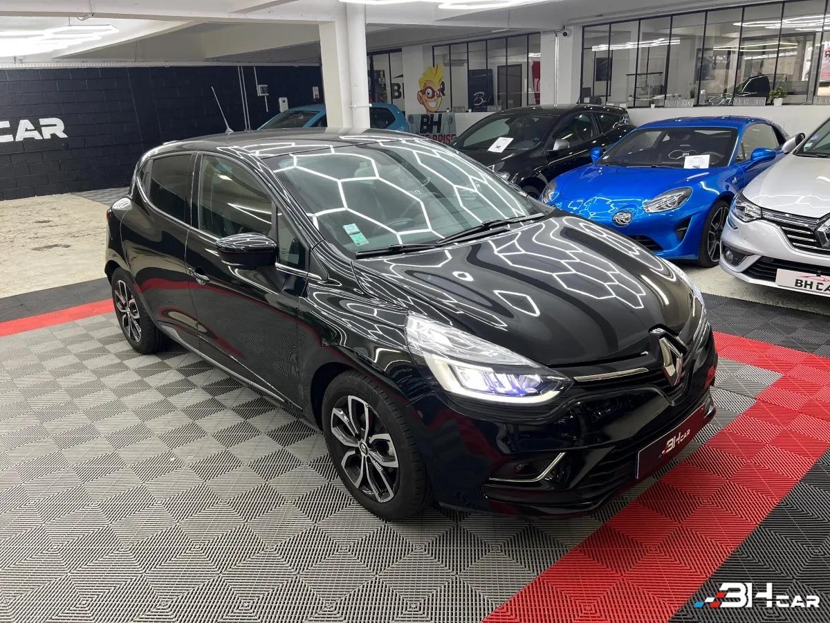 Image RENAULT Clio