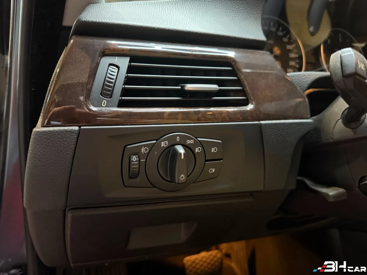 Bmw Serie 3 - photo 24