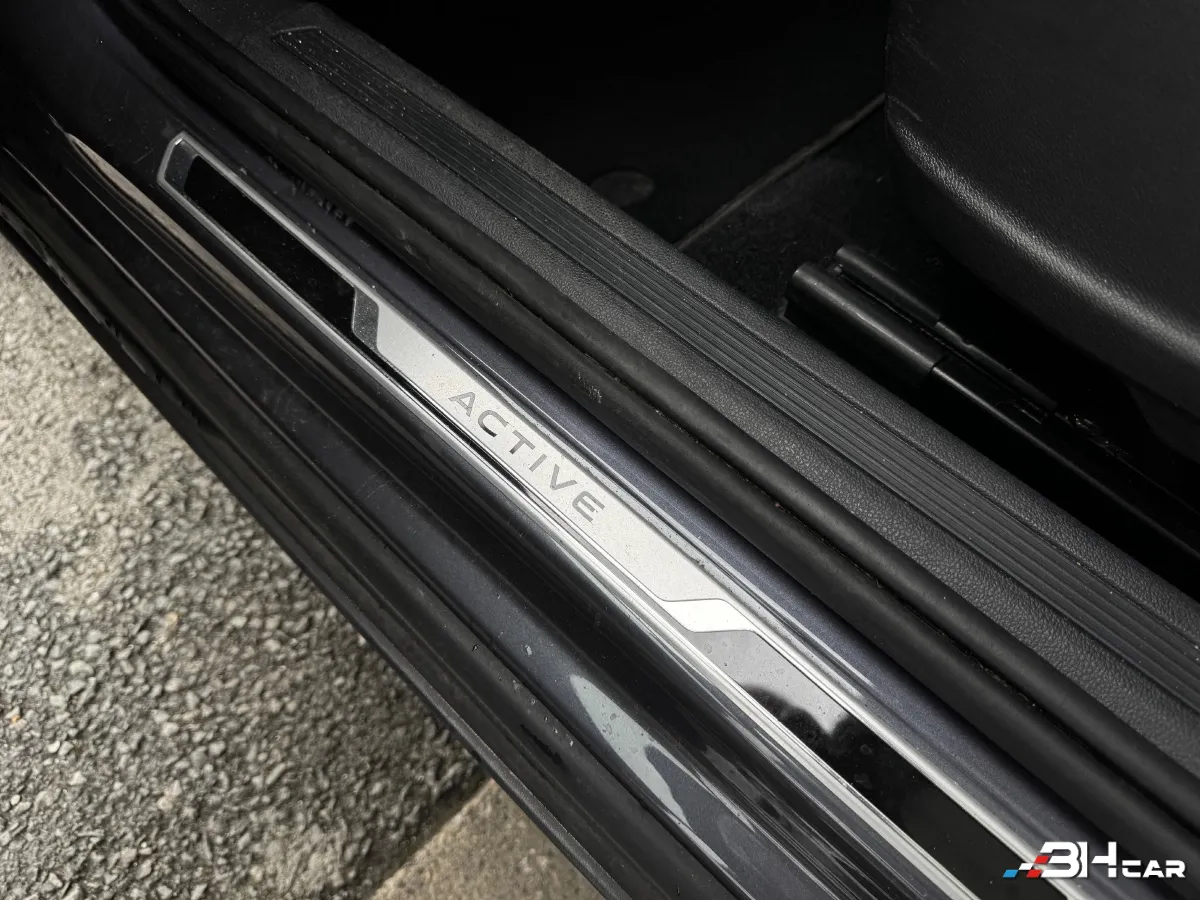 Volkswagen T-cross - photo 18
