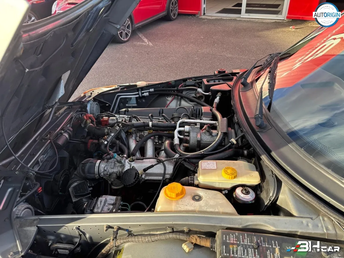 SAAB 900 - photo 15