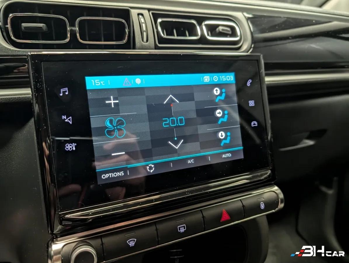 Aperçu indisponible de Citroën C3