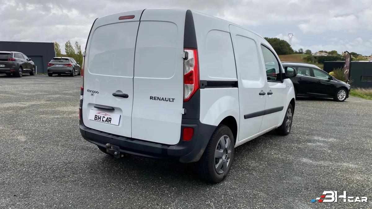 Aperçu indisponible de RENAULT Kangoo Express