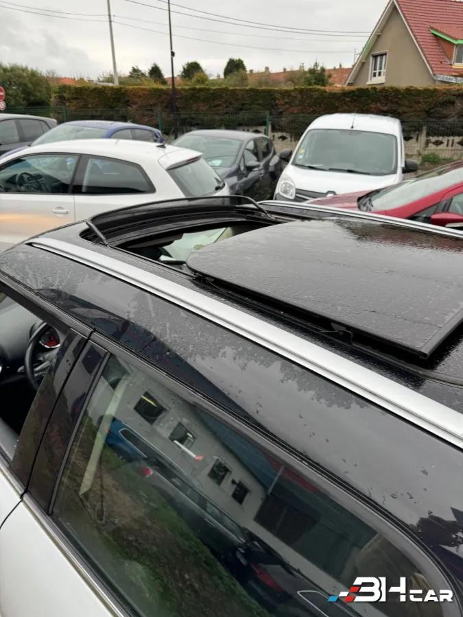 Aperçu indisponible de Mini Countryman