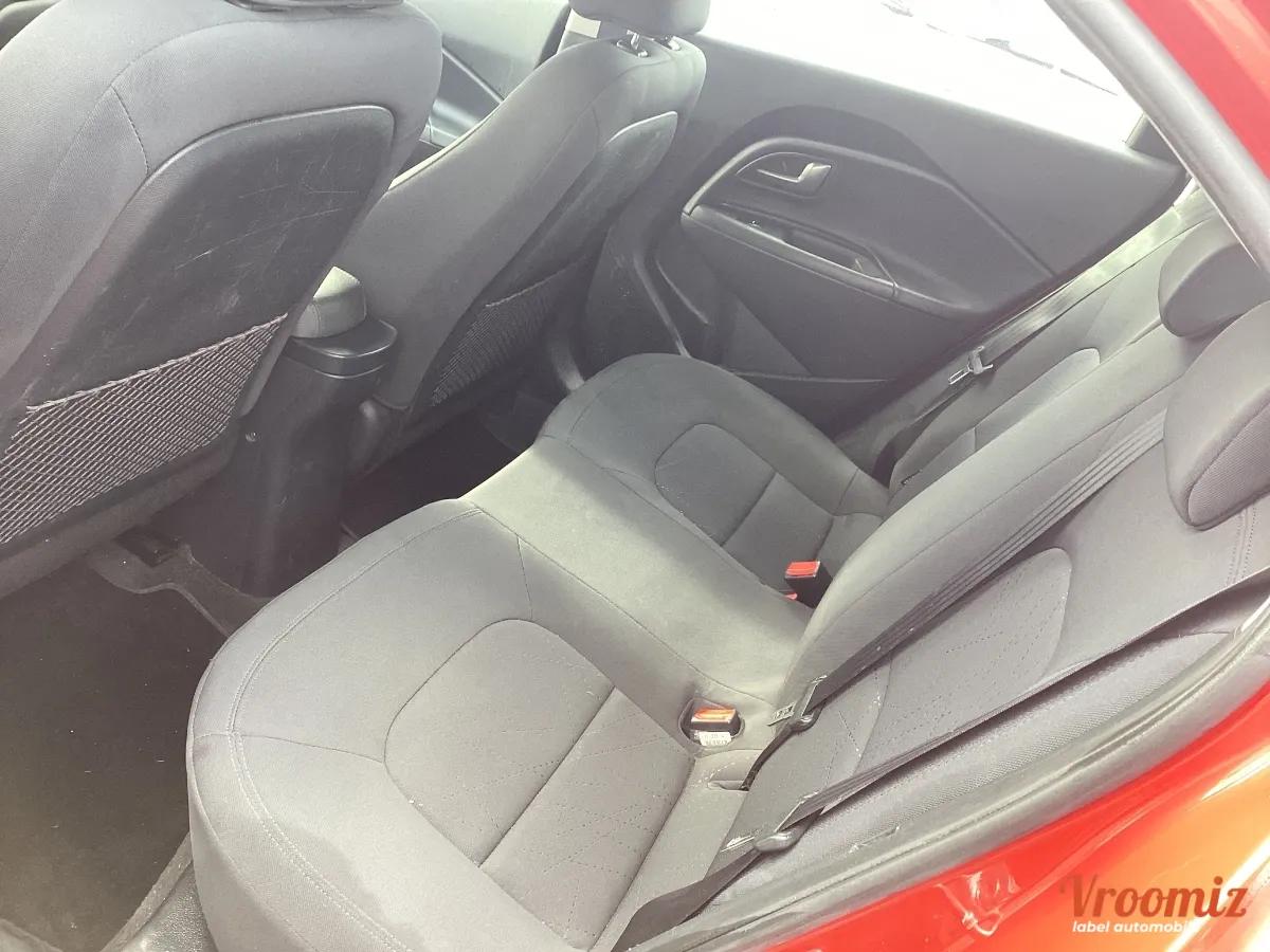 Kia Rio 1.4 Spirit