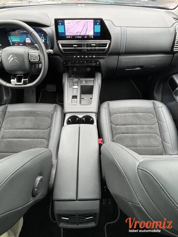 Citroen C5 Aircross C5 Aircross (2) 1.6 HYBRIDE RECHARGEABLE 180 SHINE E-EAT8