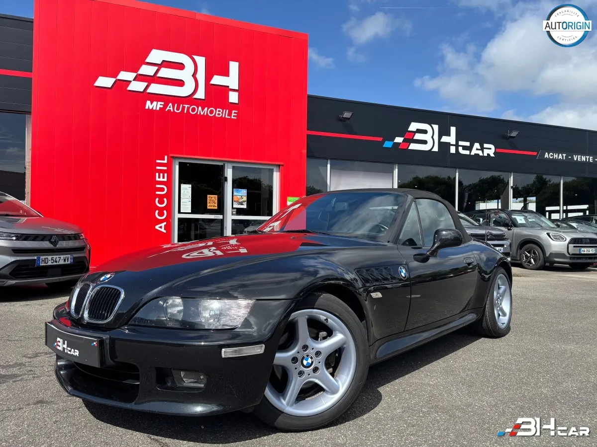 Bmw Z3