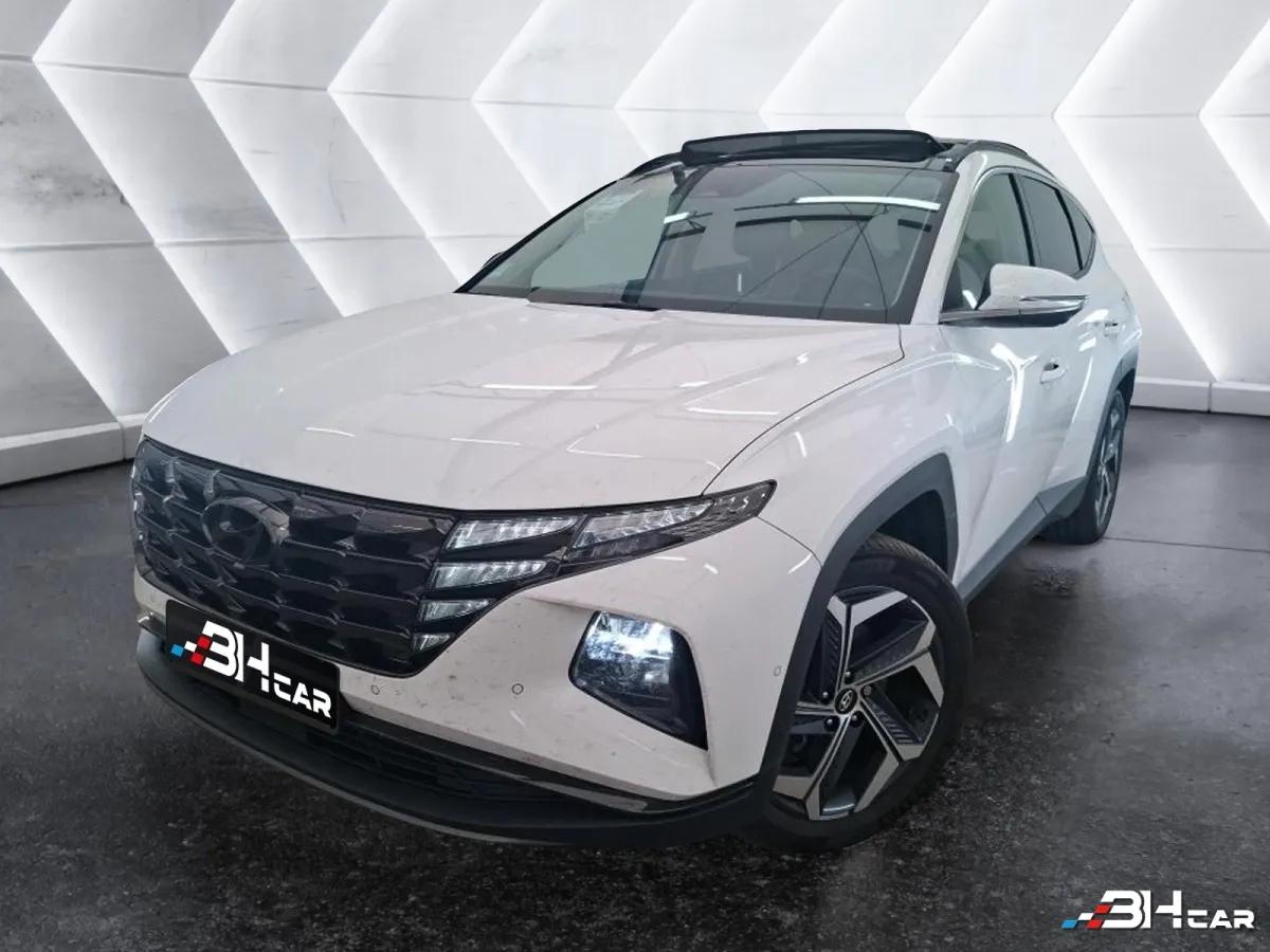 Image Hyundai Tucson