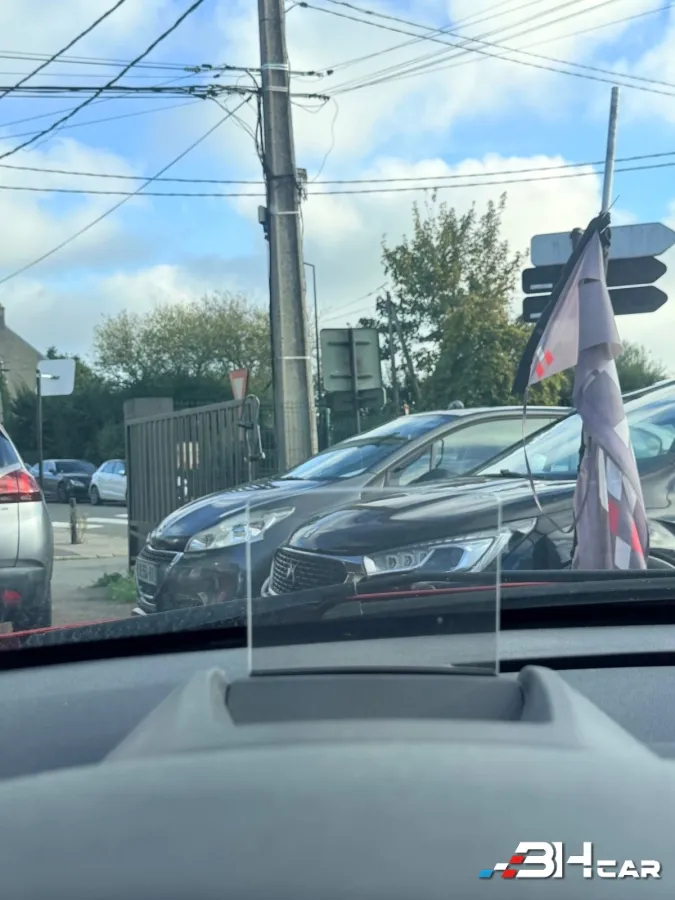 Peugeot 3008 - photo 6
