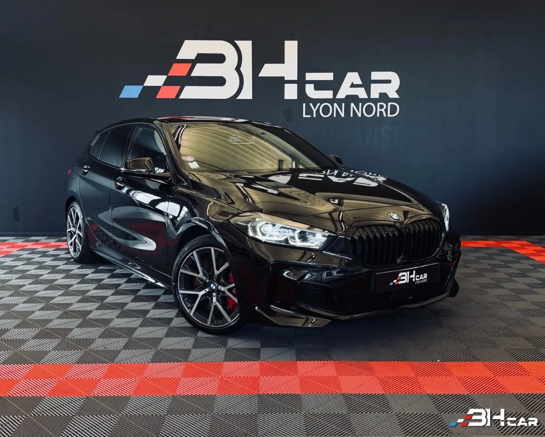 Bmw Serie 1