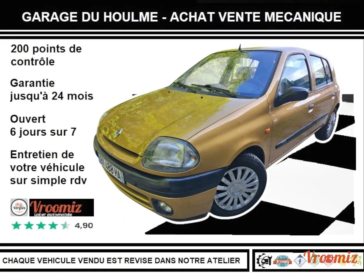 Photo du véhicule