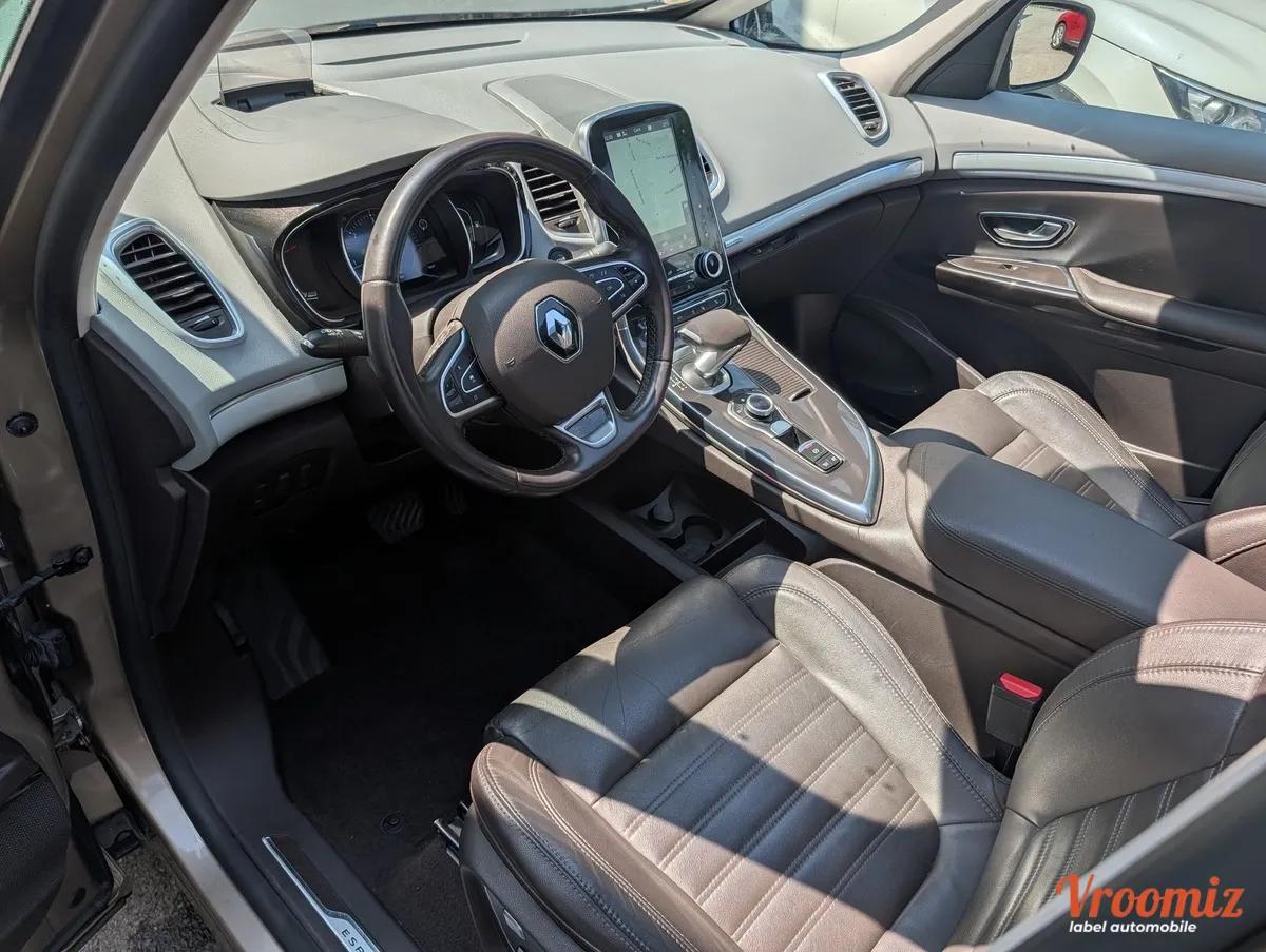 Renault Espace 