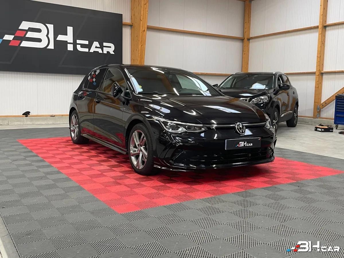 Image Volkswagen Golf