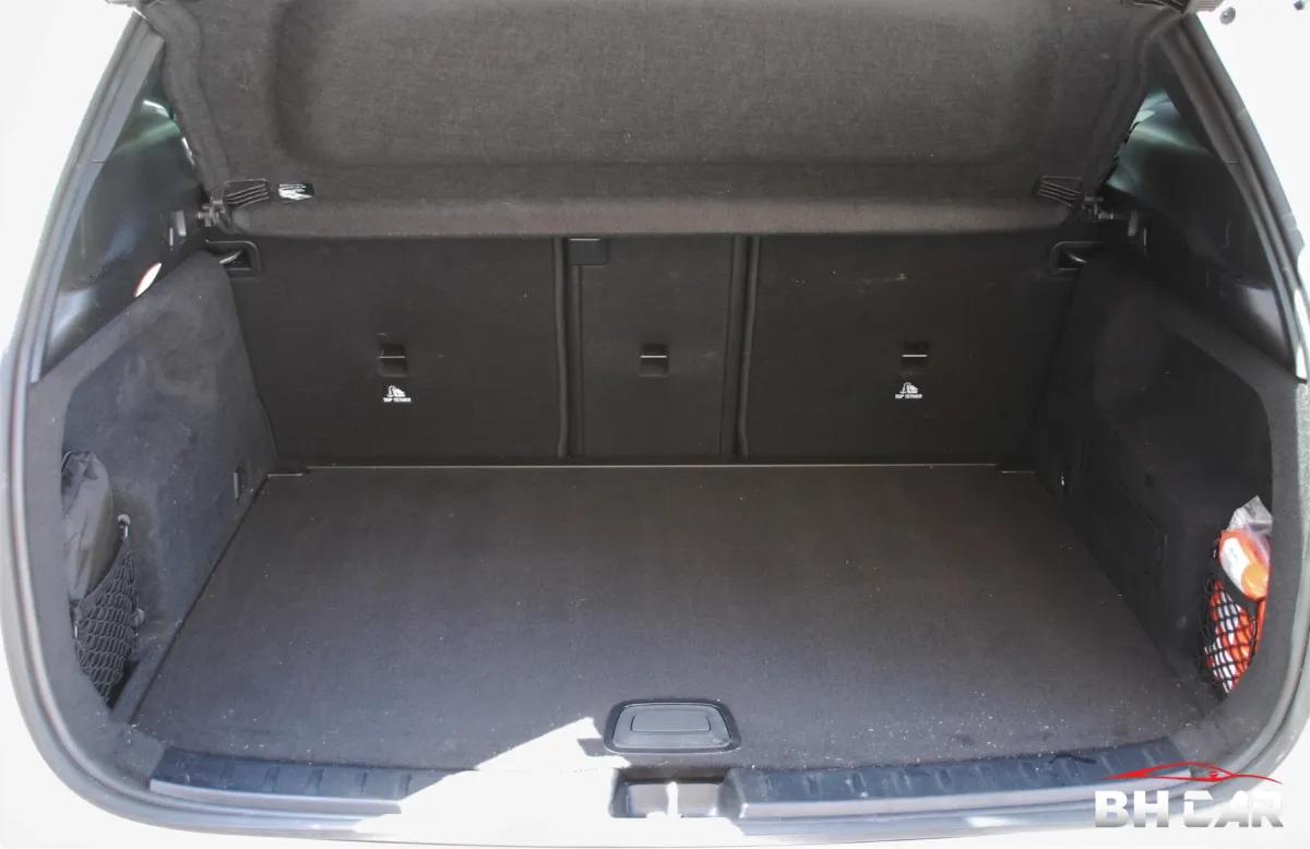 Aperçu indisponible de Mercedes-Benz Classe GLA