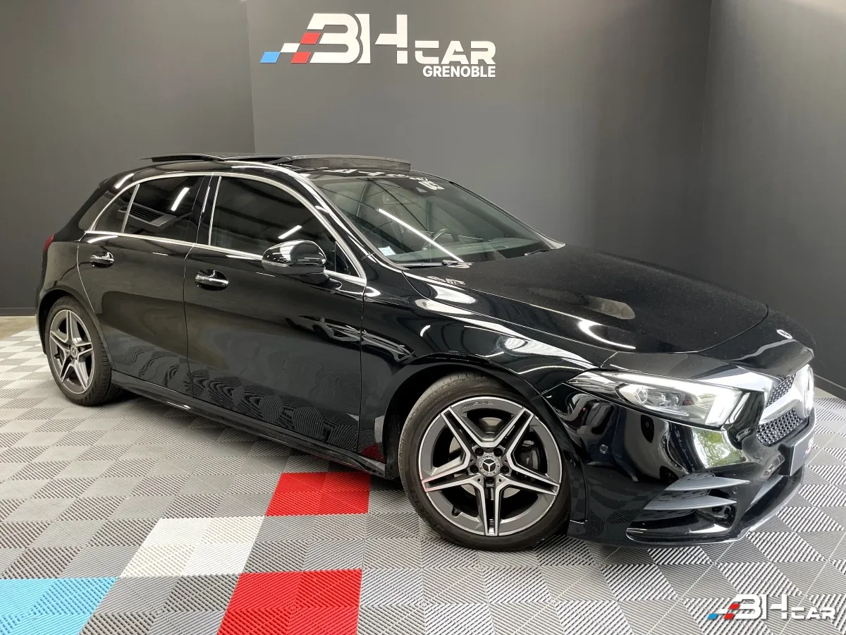 Mercedes Classe A