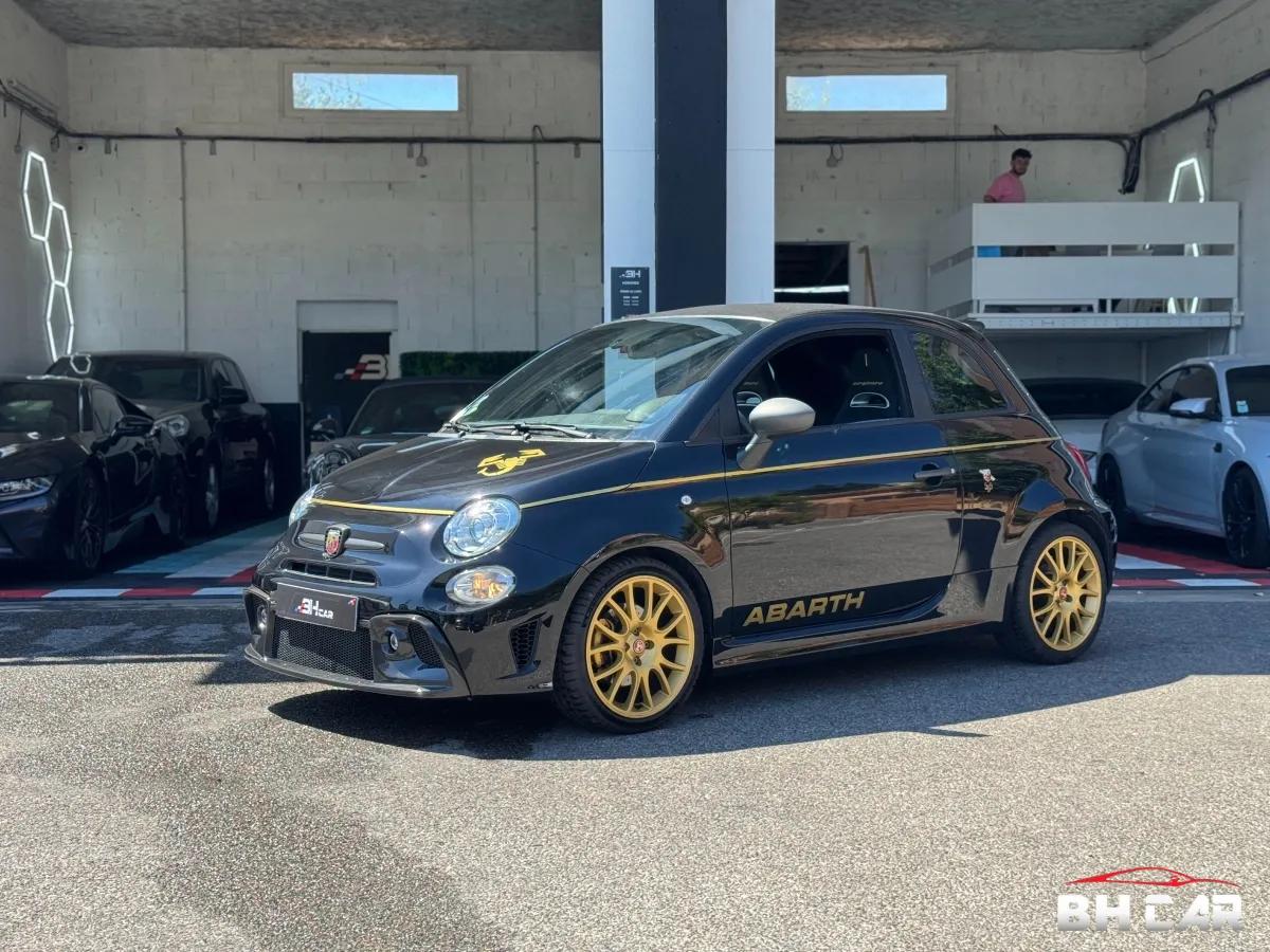 Image Abarth 500
