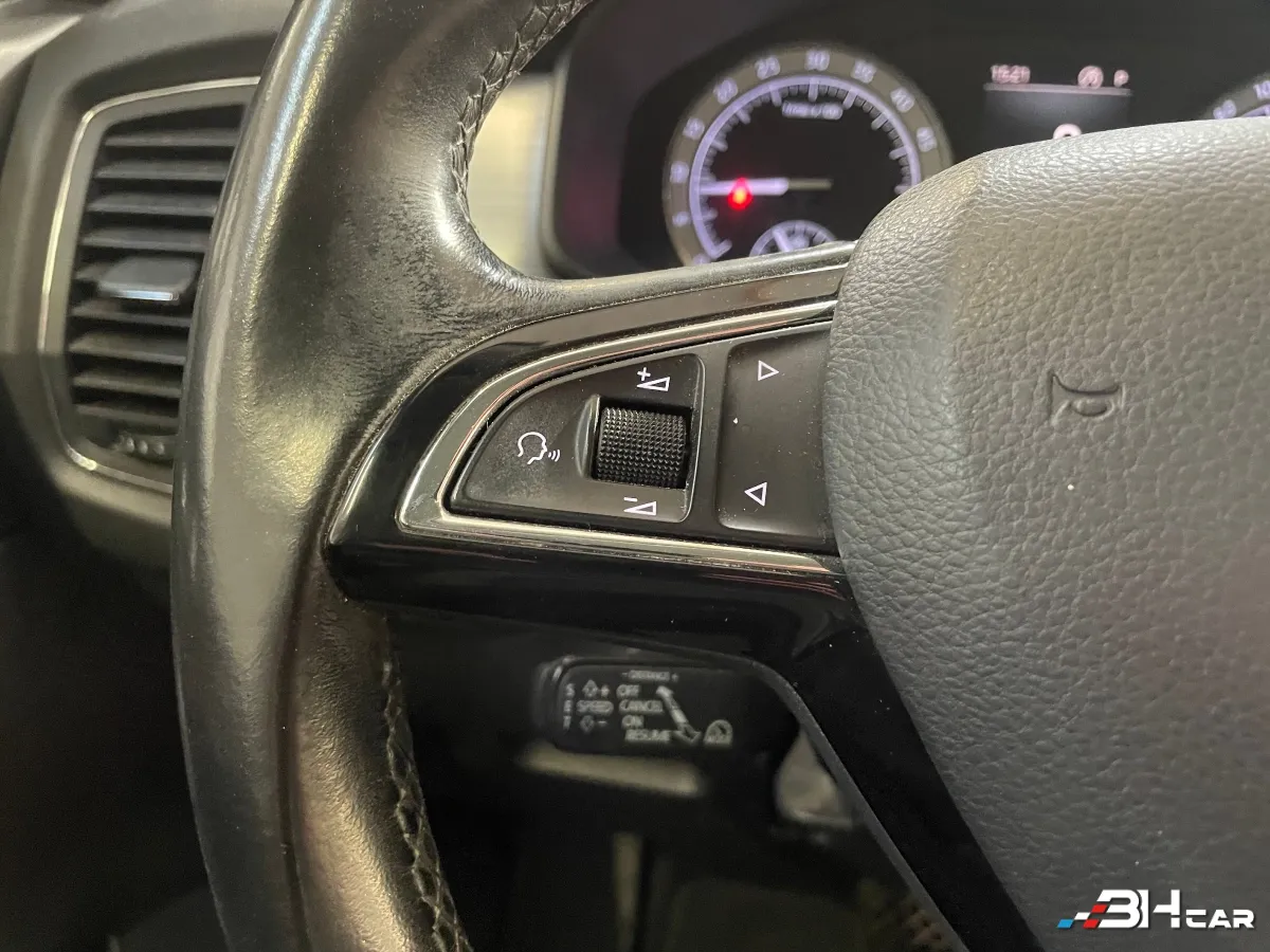 Skoda Kodiaq - photo 21