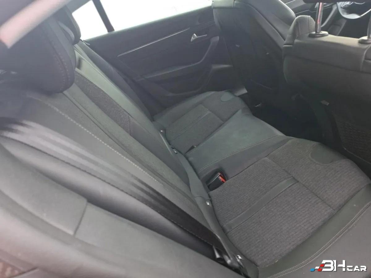 Aperçu indisponible de Peugeot 508