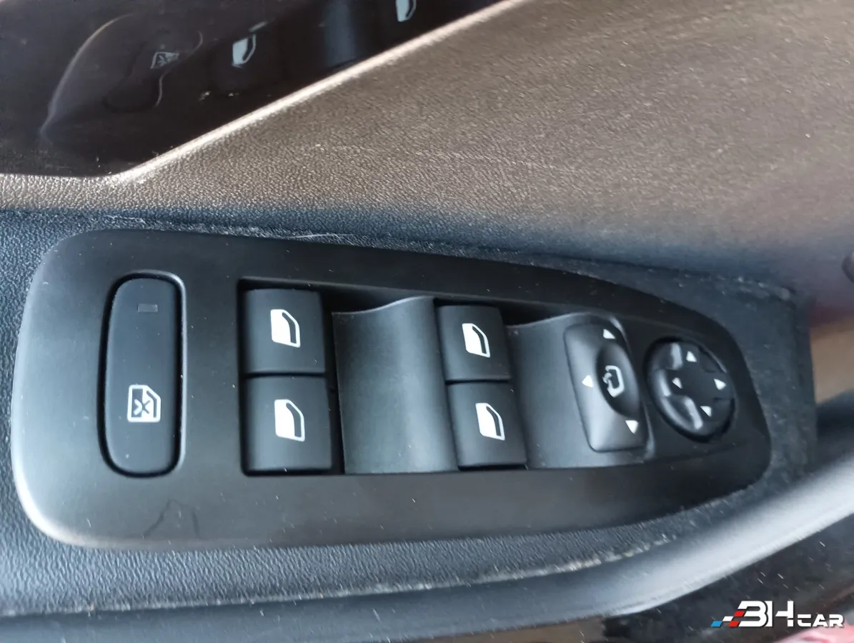Peugeot 2008 - photo 28