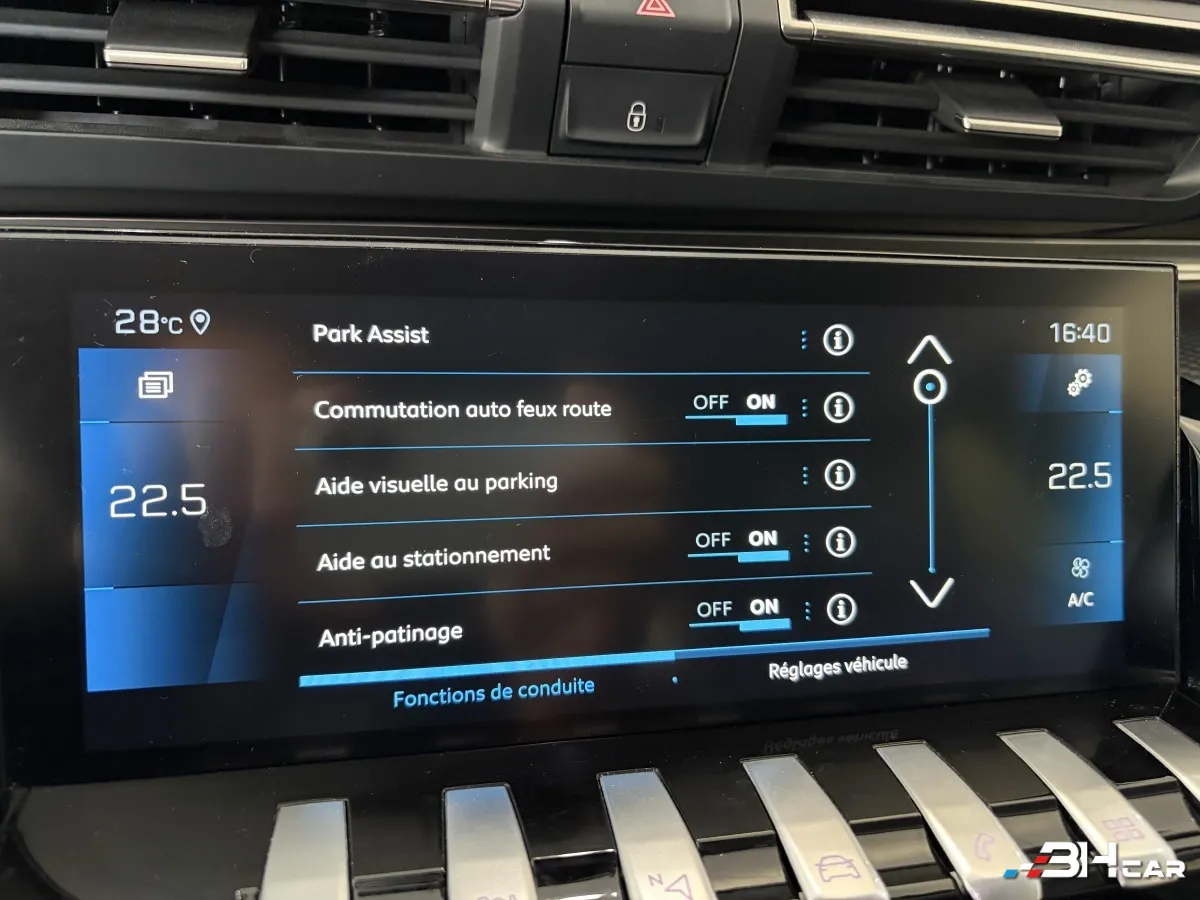Peugeot 508 - photo 33