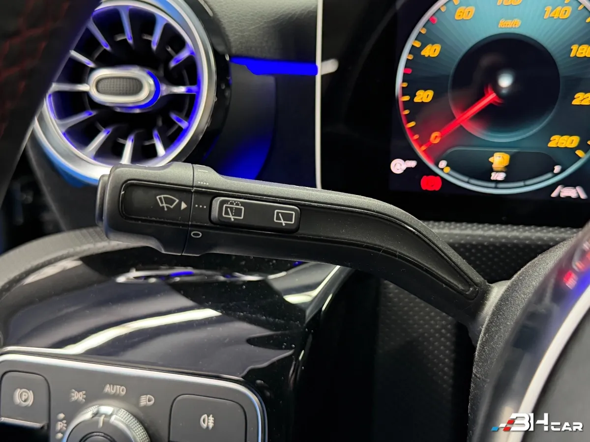 Mercedes Classe A - photo 33