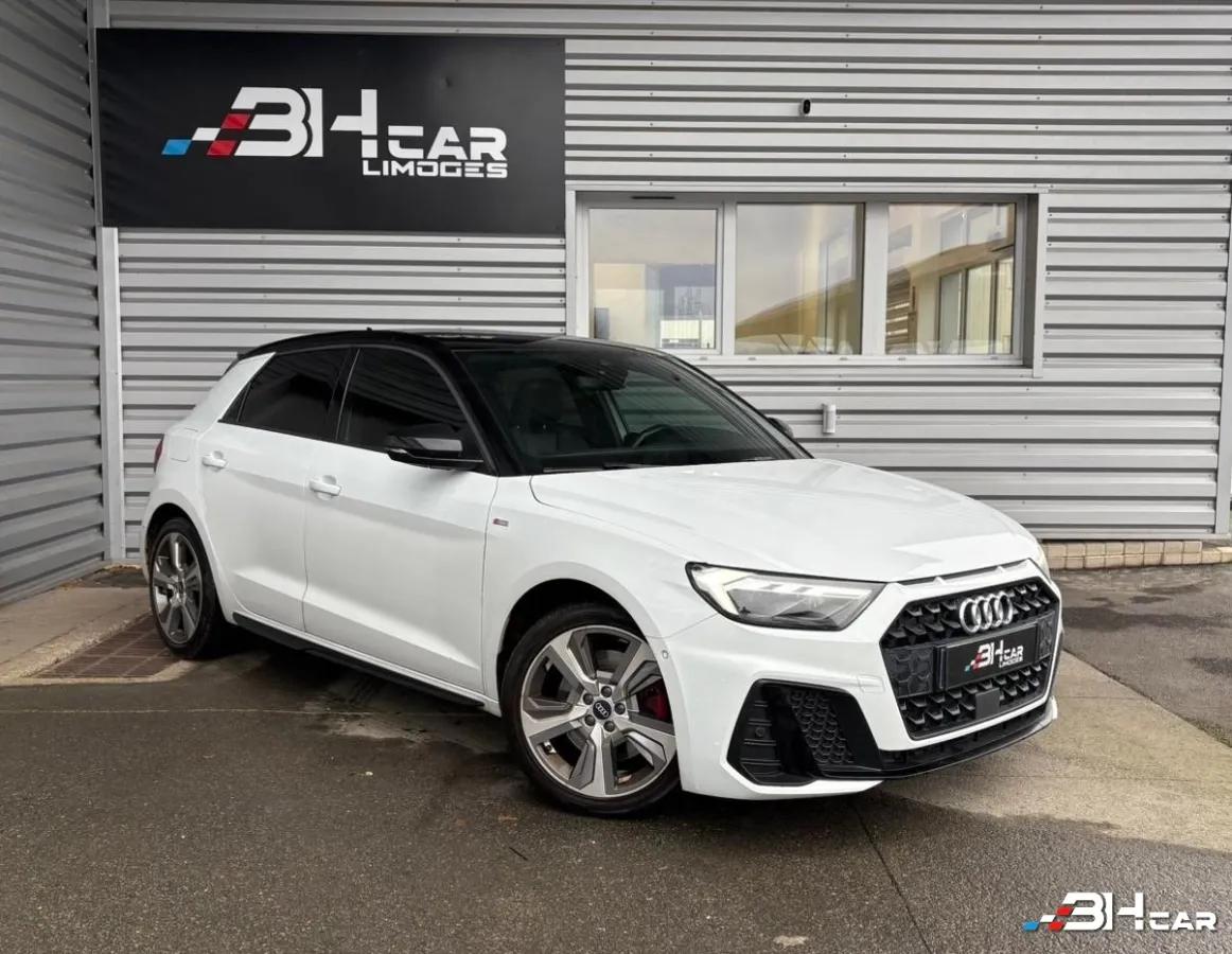 Image Audi A1