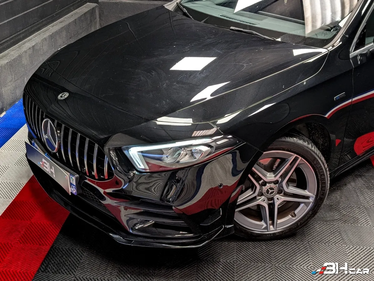 Mercedes Classe A - photo 36
