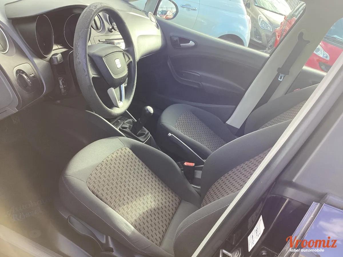 Seat Ibiza 1.4 Referer