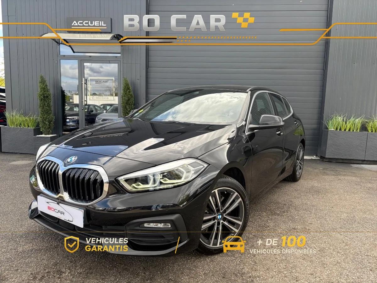 Bmw Série 1
