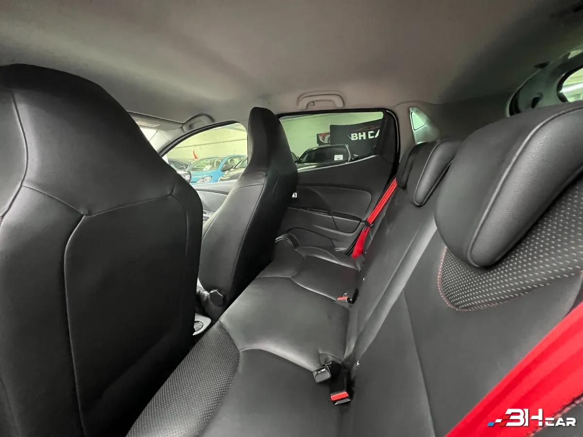 Aperçu indisponible de RENAULT Clio