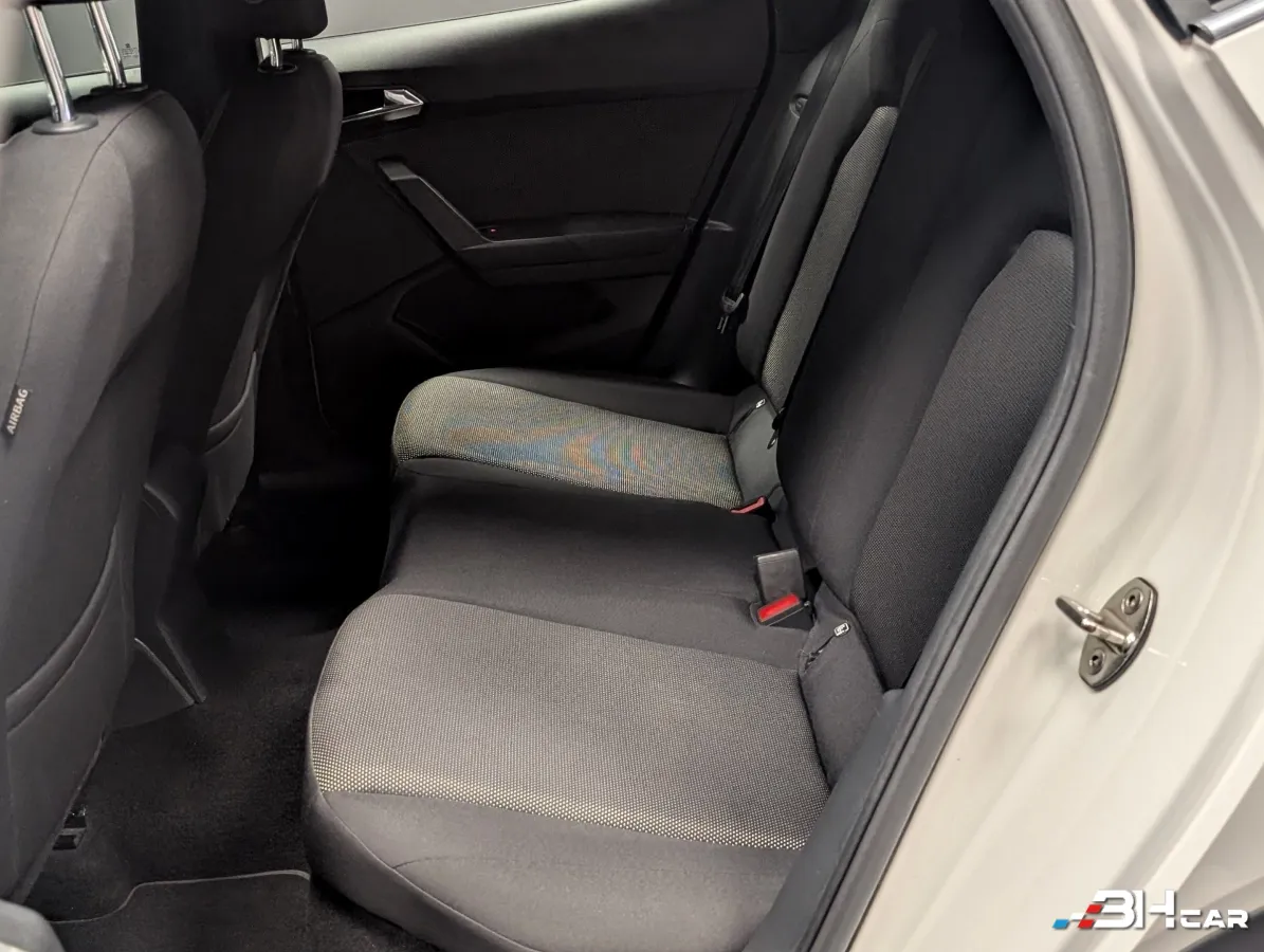 Seat Arona - photo 20