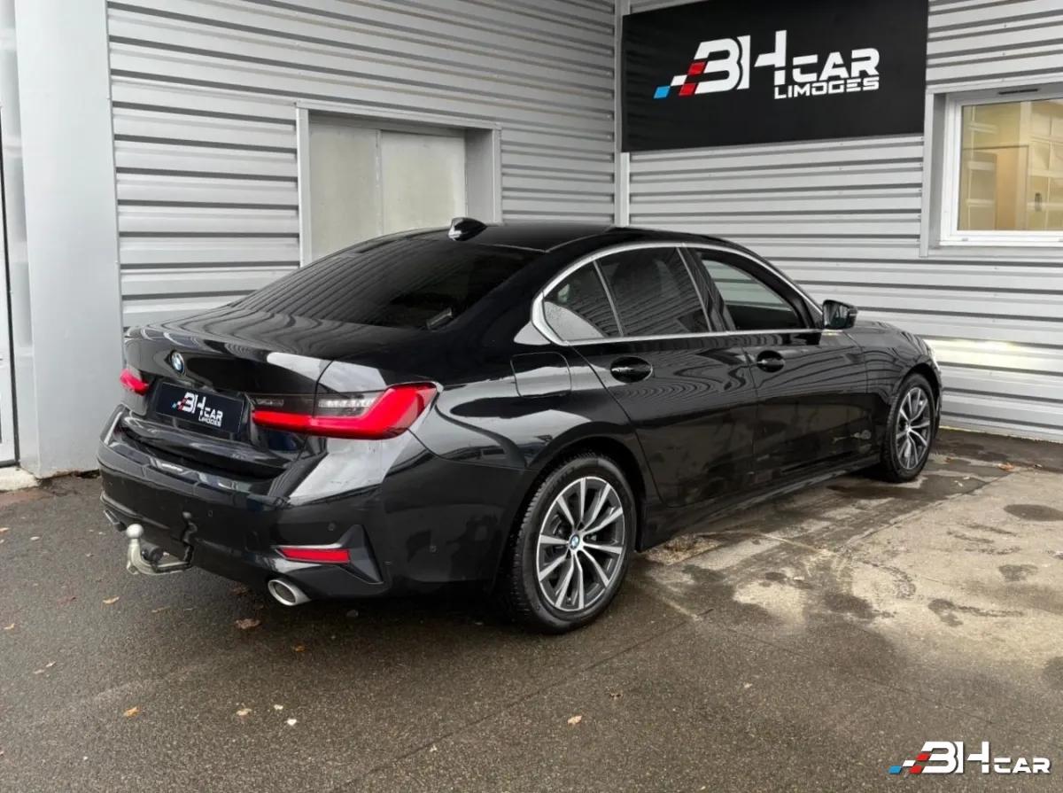 Aperçu indisponible de Bmw Série 3