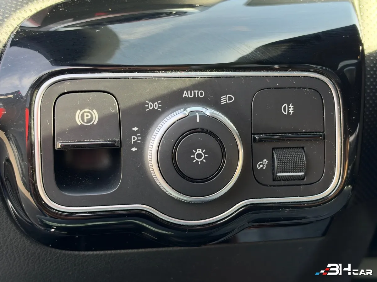 Mercedes Classe A - photo 21