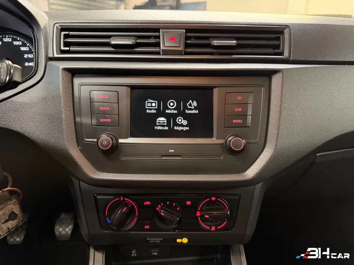 Seat Ibiza - photo 18