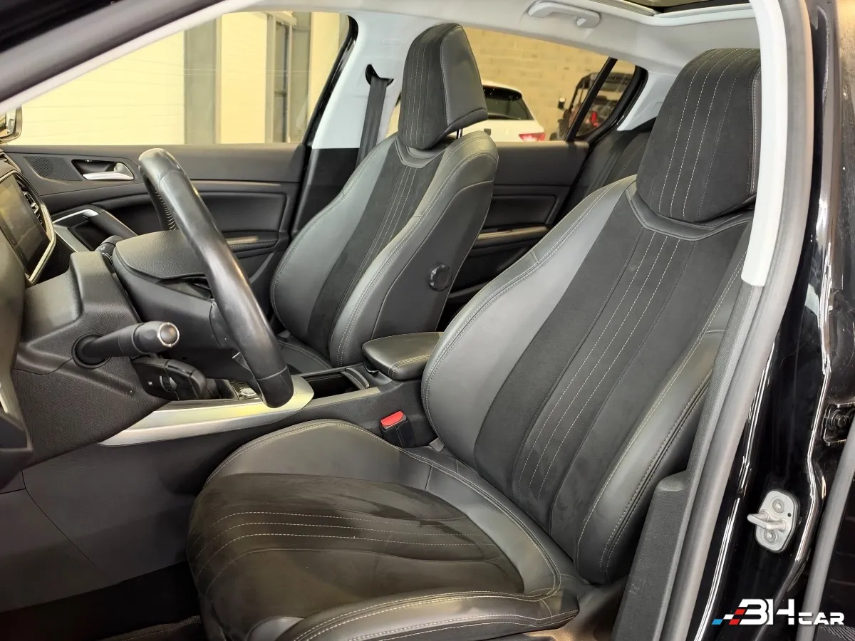Peugeot 308 - photo 11