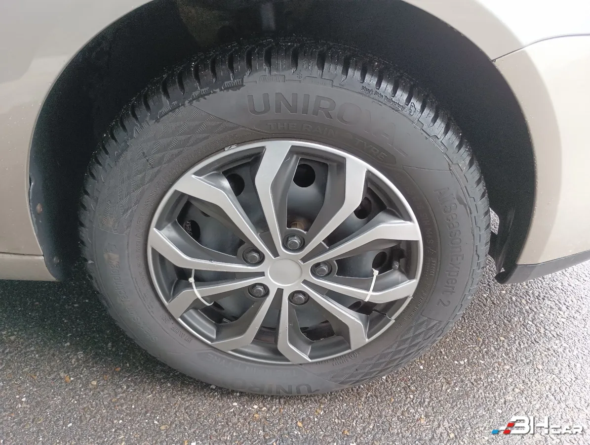 Volkswagen Golf - photo 13