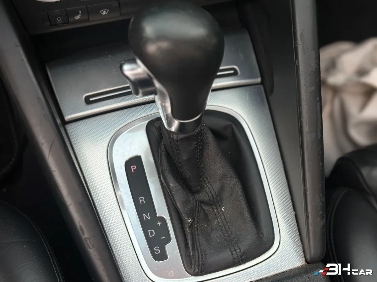 Audi A3 - photo 19