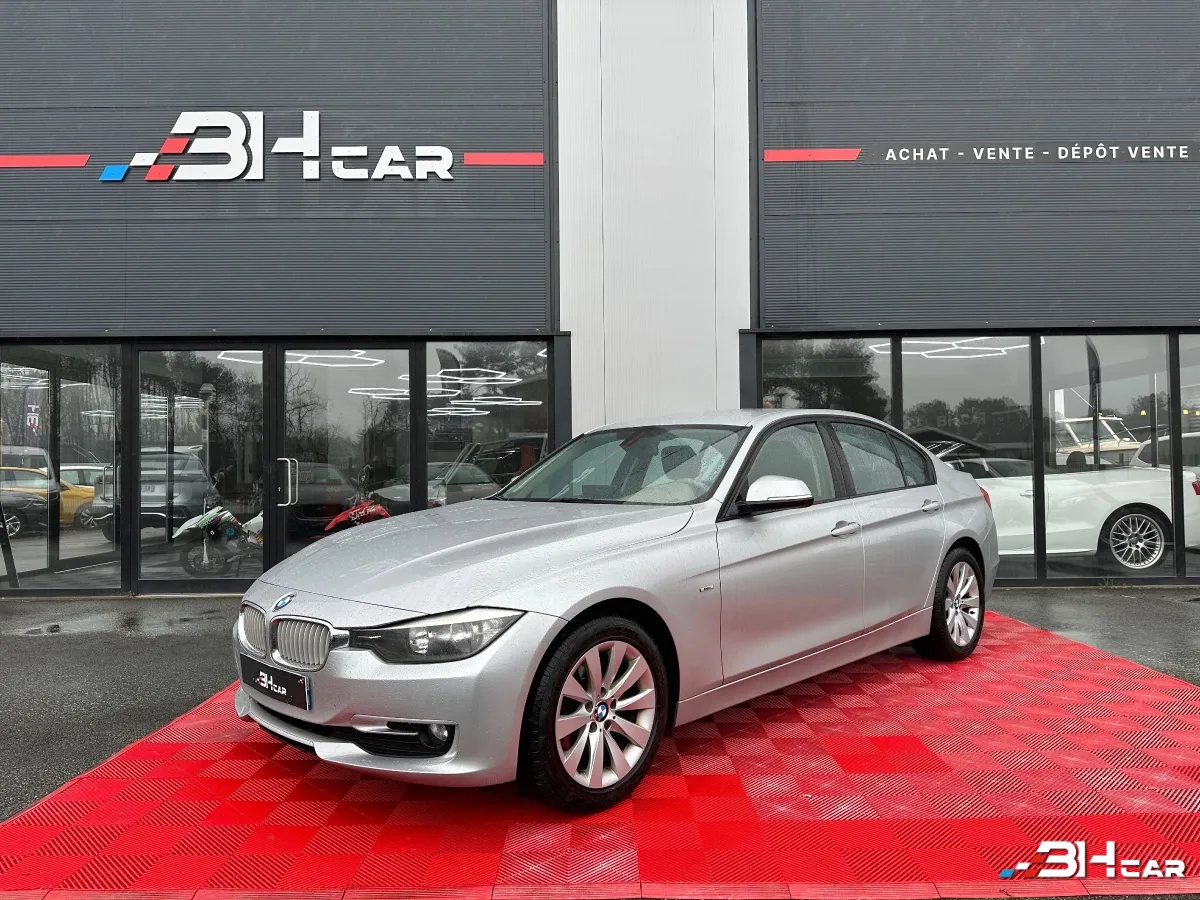 Bmw Serie 3
