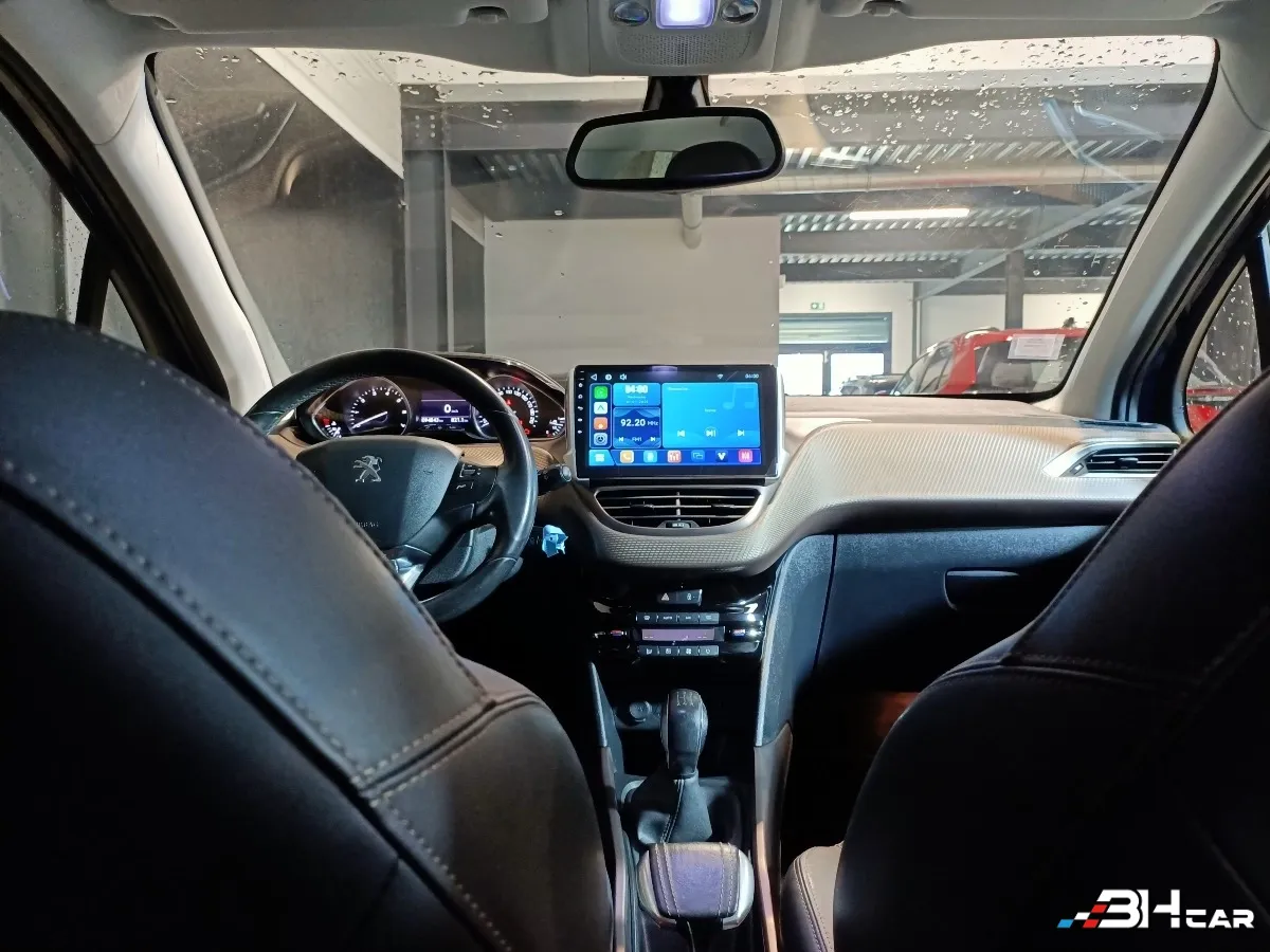 Peugeot 2008 - photo 7