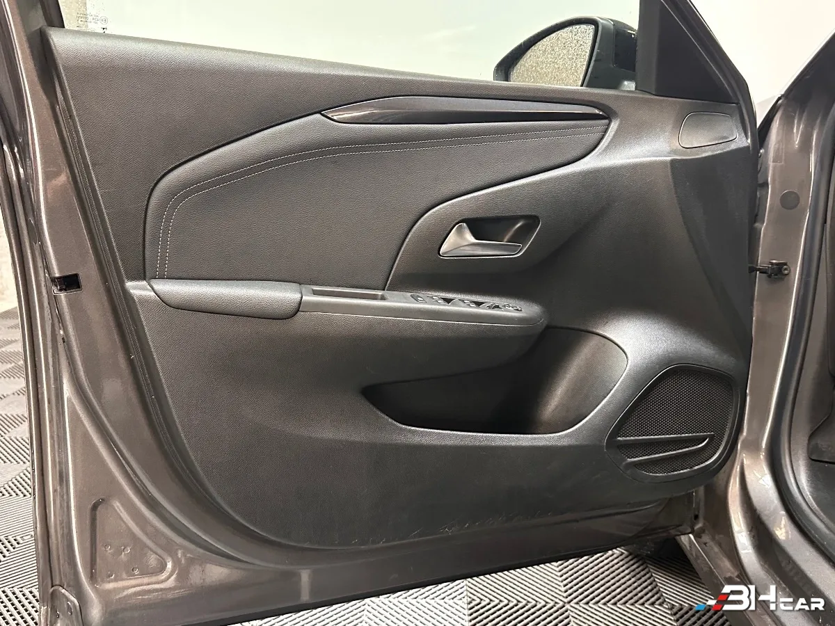Opel Corsa - photo 4