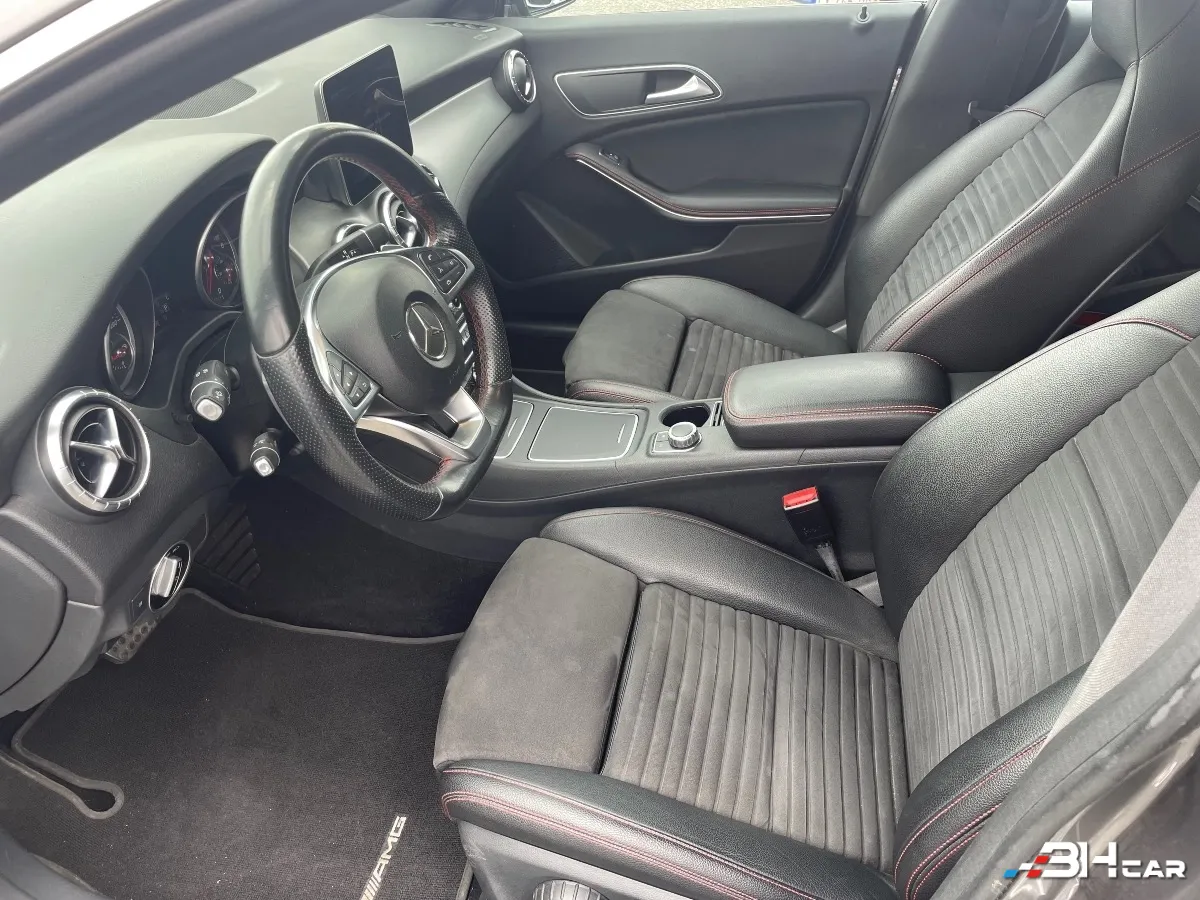 Mercedes Classe Cla - photo 10