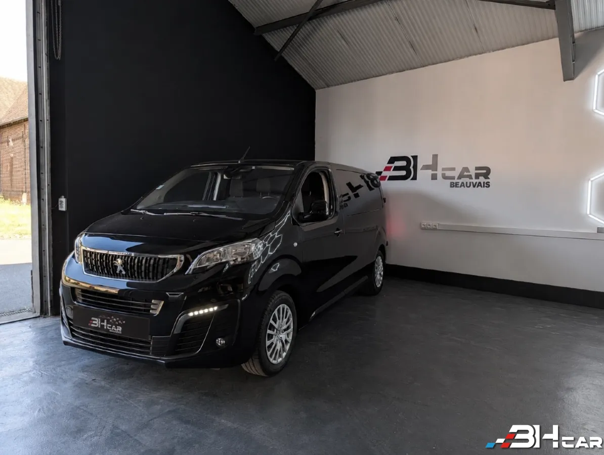 Peugeot Expert