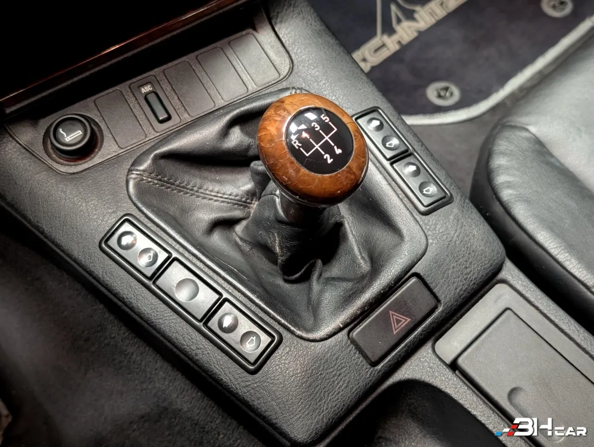 Bmw Serie 3 - photo 19