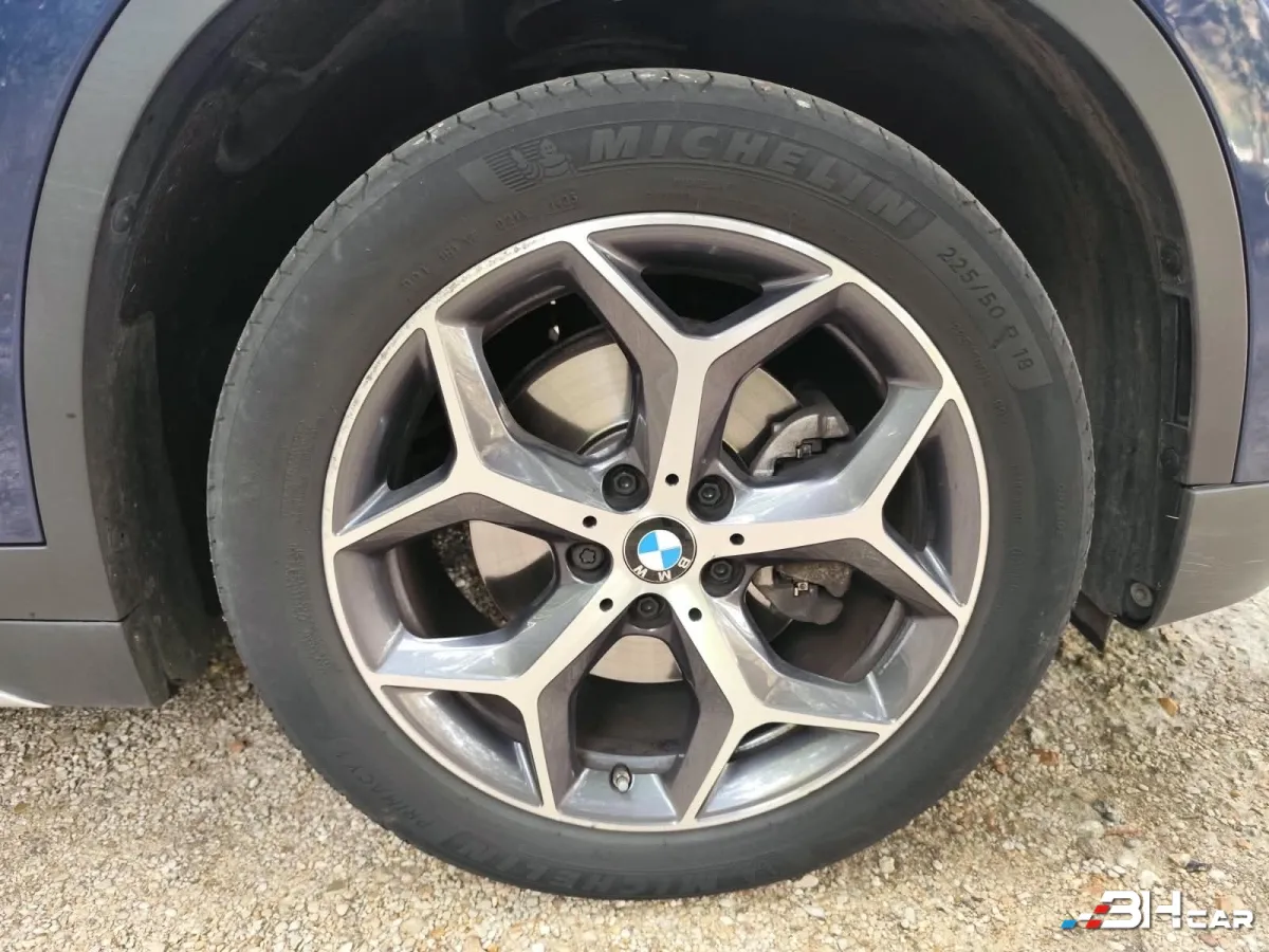 Bmw X1 - photo 30