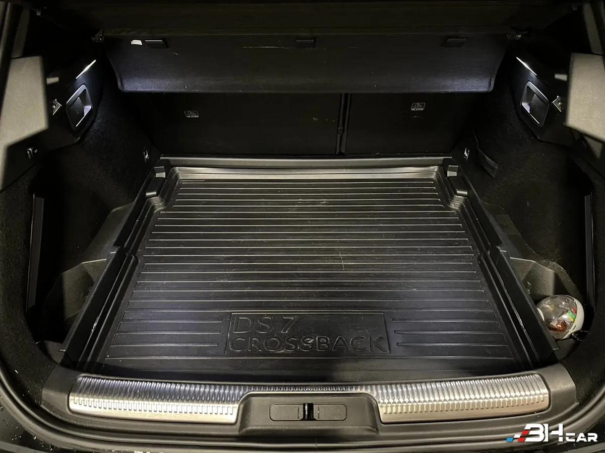 Aperçu indisponible de DS DS 7