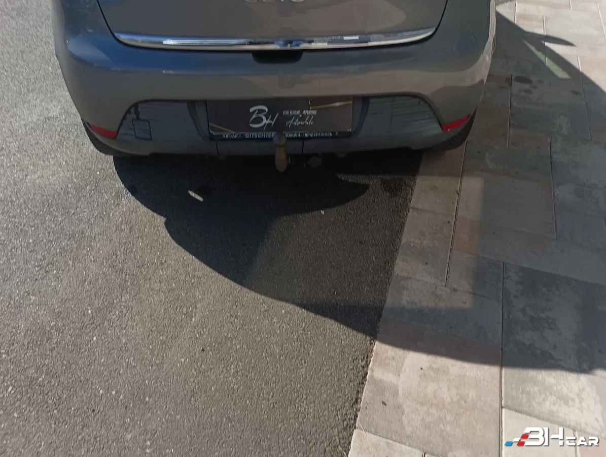 Renault Clio - photo 28