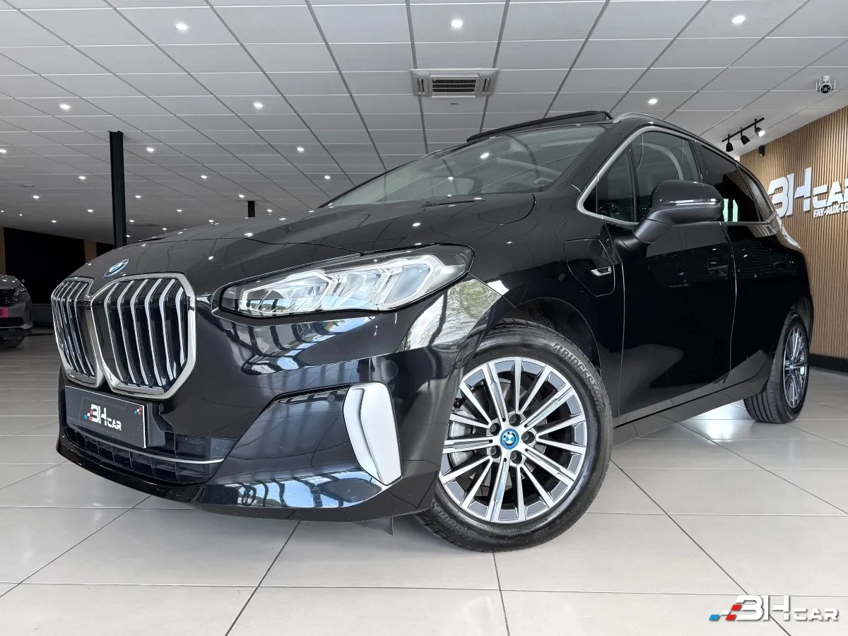 Bmw Serie 2